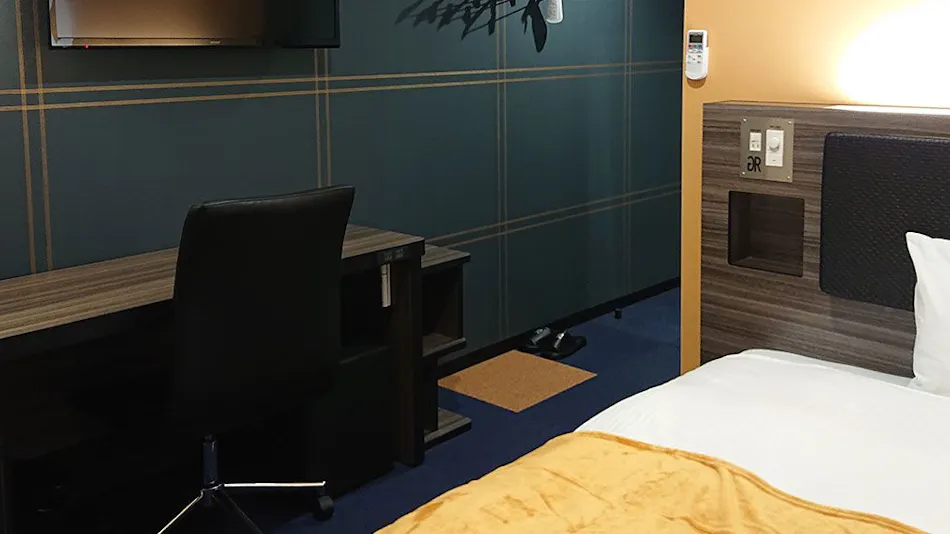 Green Rich Hotel Kurashiki Ekimae (Artificial Hot Spring Futamata Yunohana)