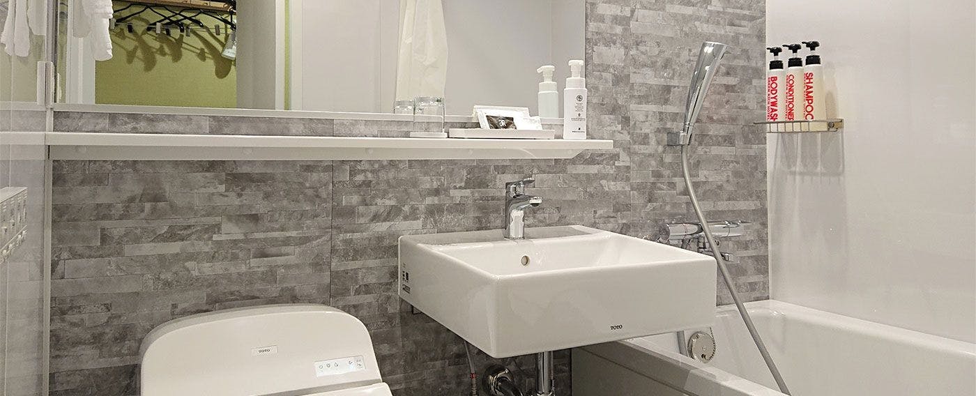 Green Rich Hotel Kurashiki Ekimae (Artificial Hot Spring Futamata Yunohana)