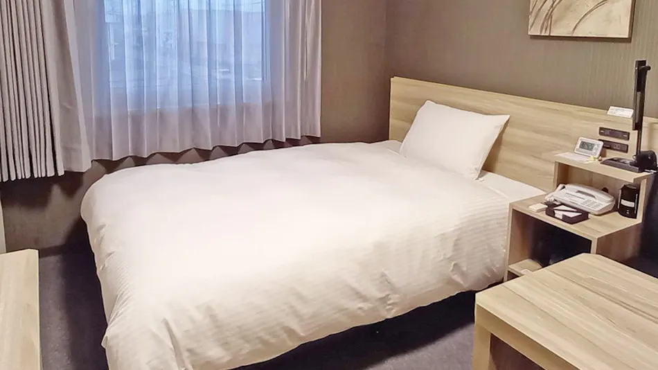Hotel Route-Inn Yamanashi Chuo