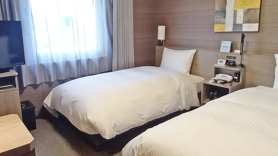 Hotel Route-Inn Yamanashi Chuo