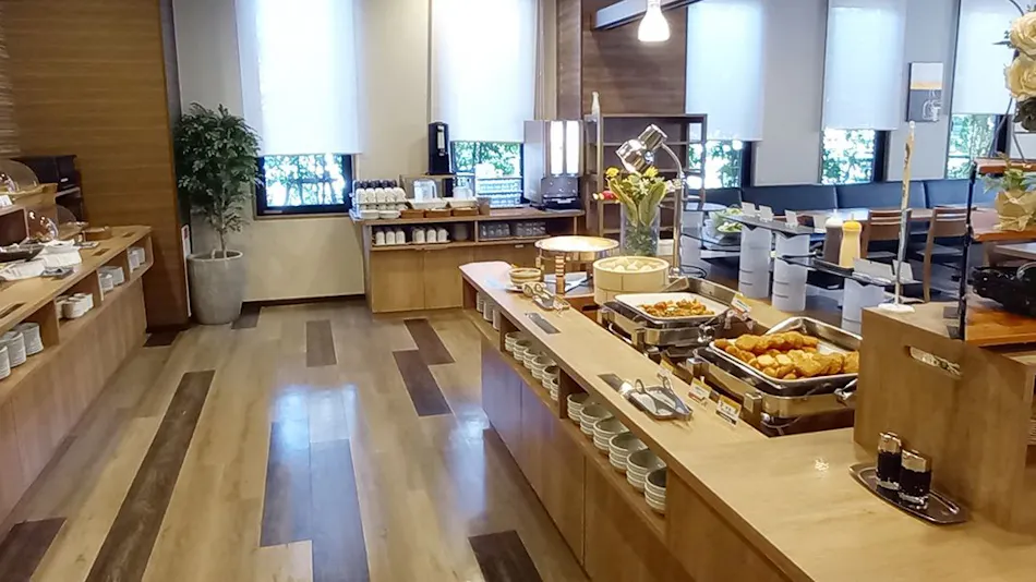 Hotel Route-Inn Yamanashi Chuo