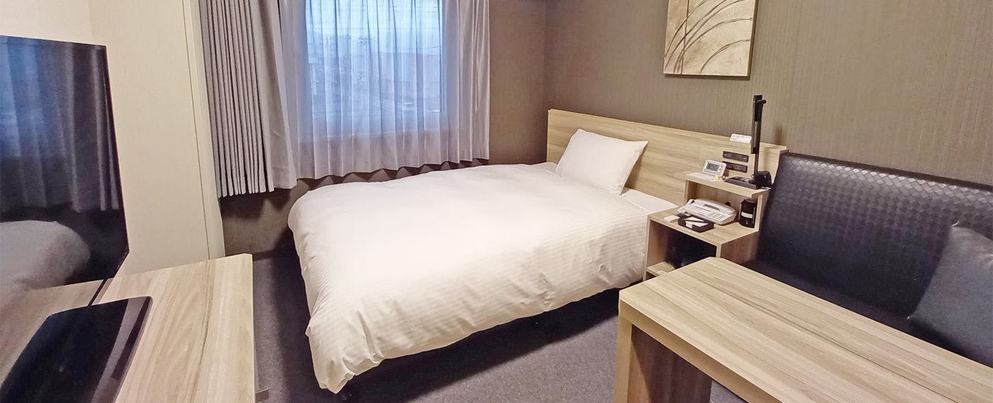 Hotel Route-Inn Yamanashi Chuo