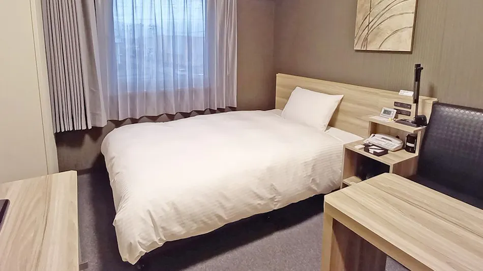 Hotel Route-Inn Yamanashi Chuo