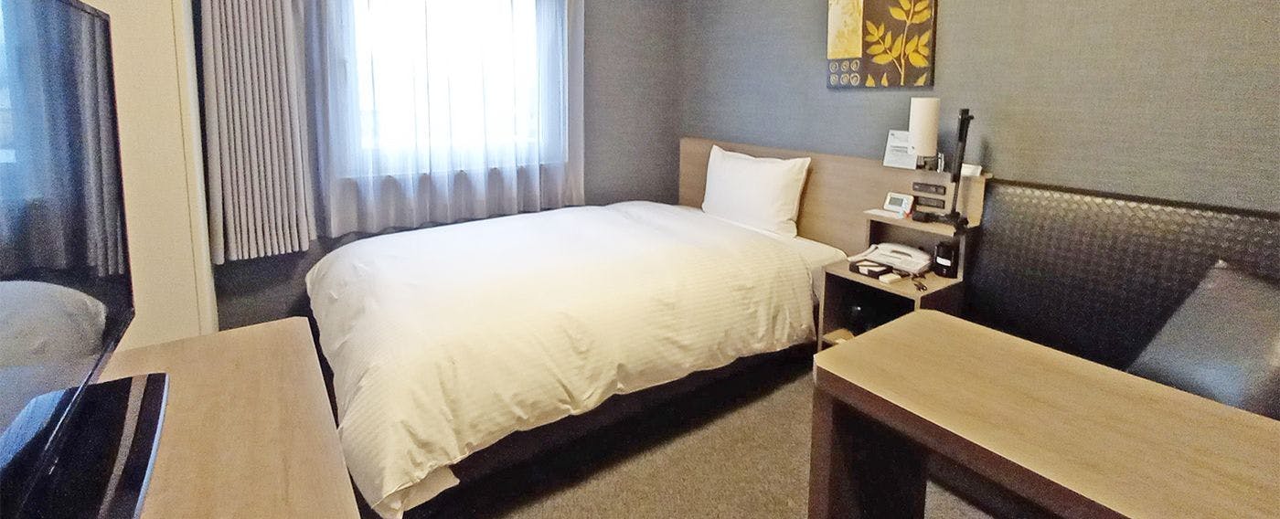 Hotel Route-Inn Yamanashi Chuo