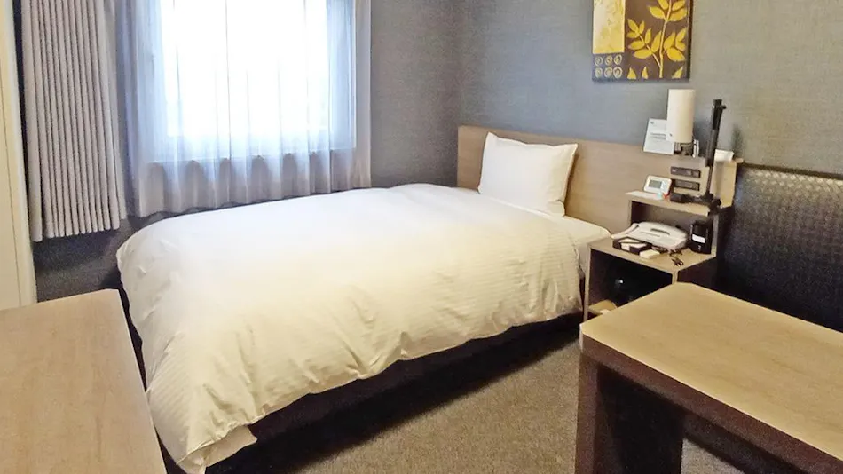 Hotel Route-Inn Yamanashi Chuo