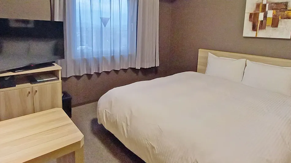 Hotel Route-Inn Yamanashi Chuo