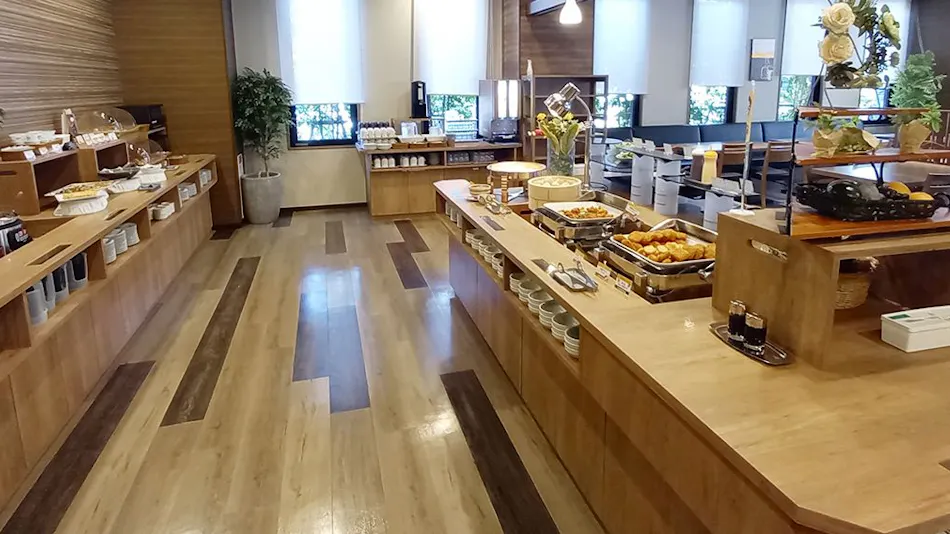 Hotel Route-Inn Yamanashi Chuo