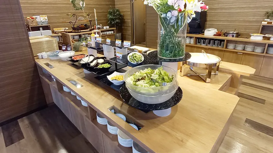 Hotel Route-Inn Yamanashi Chuo