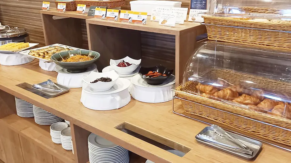 Hotel Route-Inn Yamanashi Chuo