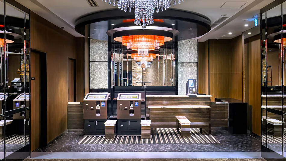 APA Hotel Saitama Higashimatsuyama Ekimae