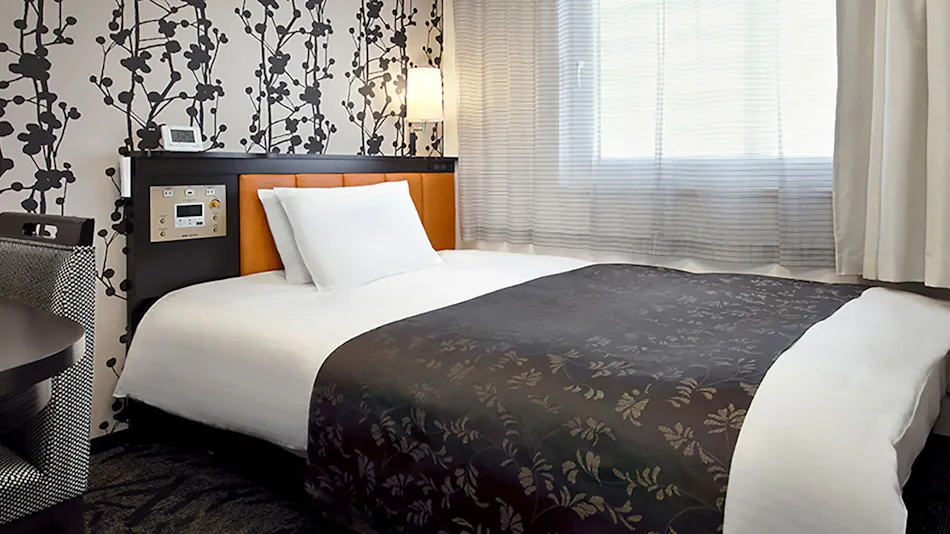 APA Hotel Saitama Higashimatsuyama Ekimae