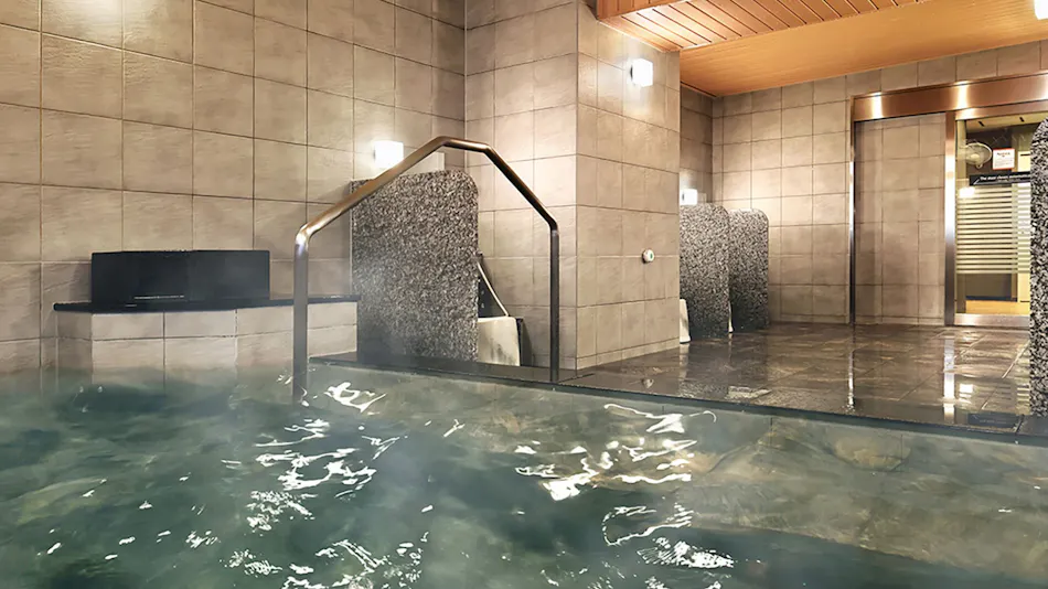 APA Hotel Saitama Higashimatsuyama Ekimae