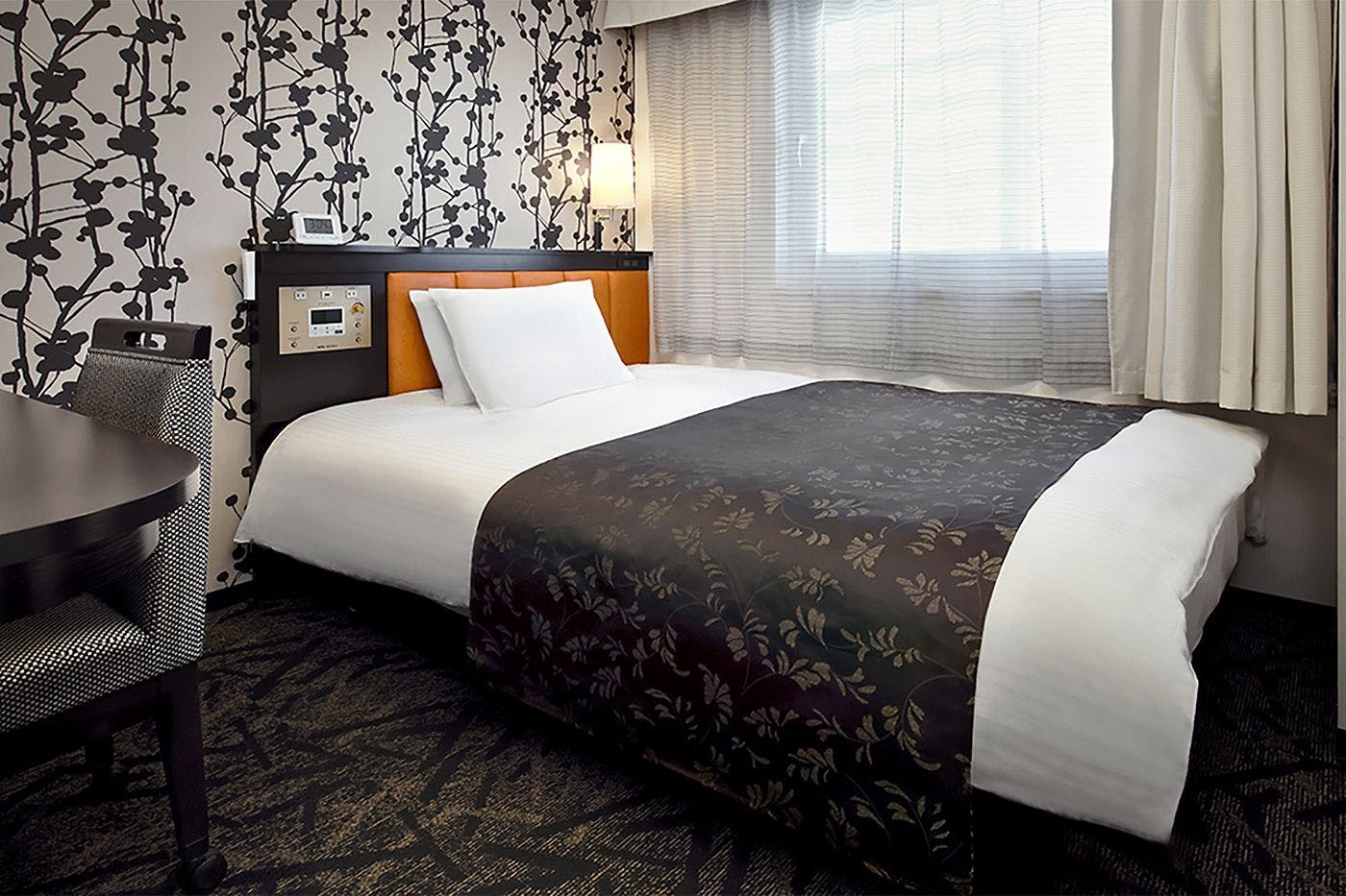 APA Hotel Saitama Higashimatsuyama Ekimae