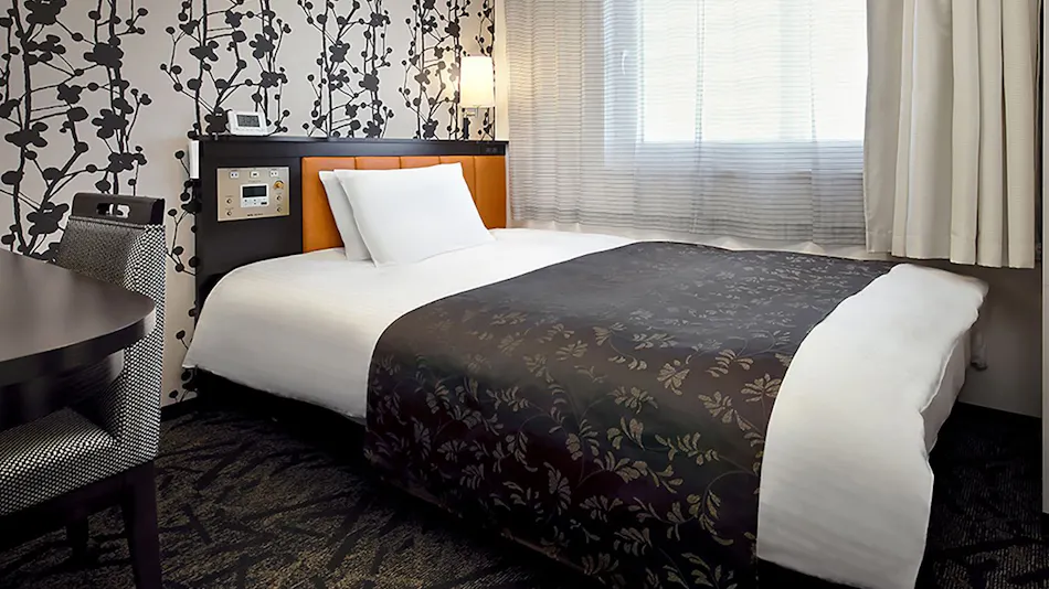 APA Hotel Saitama Higashimatsuyama Ekimae