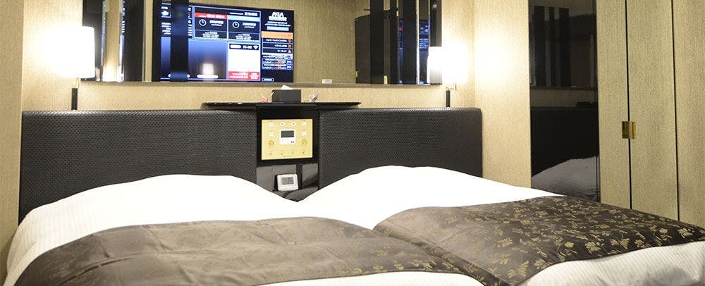 坂戸駅に近いビジネスホテル 宿泊予約は 一休 Com