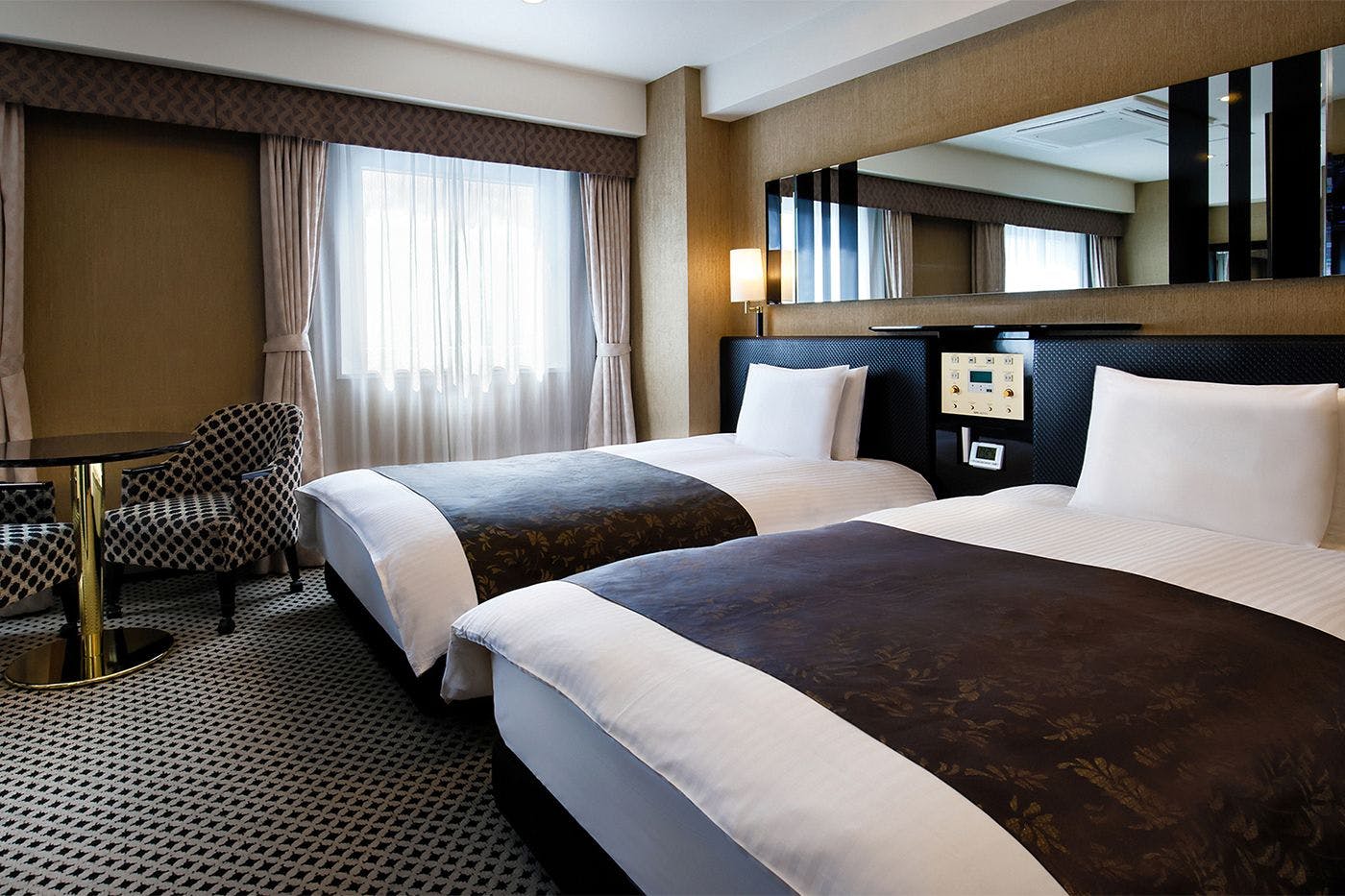 APA Hotel Saitama Higashimatsuyama Ekimae