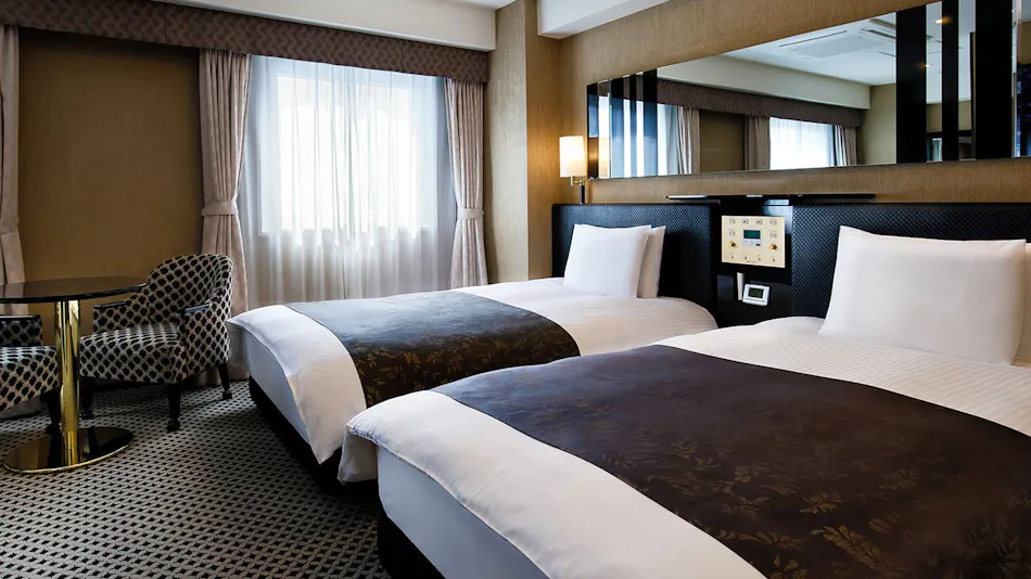 APA Hotel Saitama Higashimatsuyama Ekimae