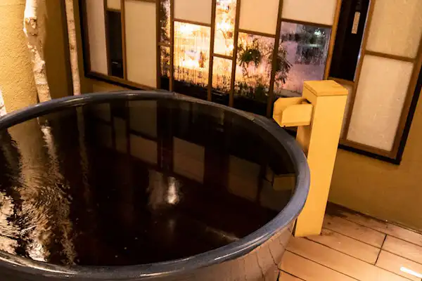 【ห้องอาบน้ำส่วนตัว】เบิร์ช - ห้องอาบน้ำเบิร์ช