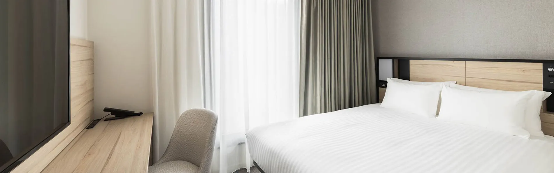 JR東日本ホテルメッツ プレミア 五反田