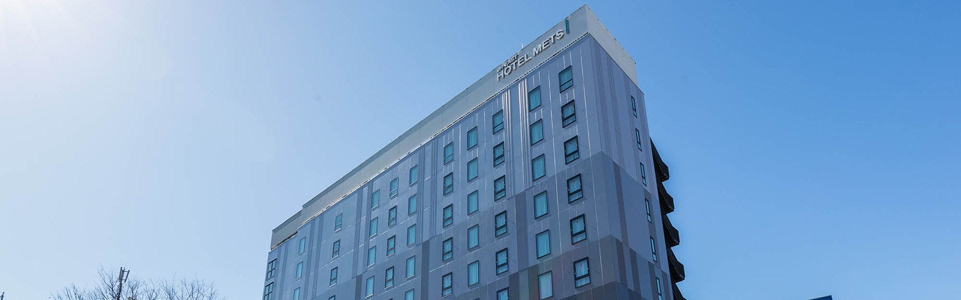 JR東日本ホテルメッツ プレミア 五反田