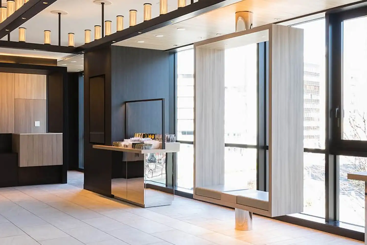 ล็อบบี้