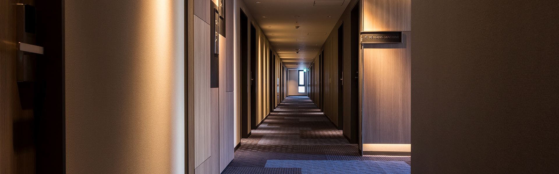 JR東日本ホテルメッツ プレミア 五反田