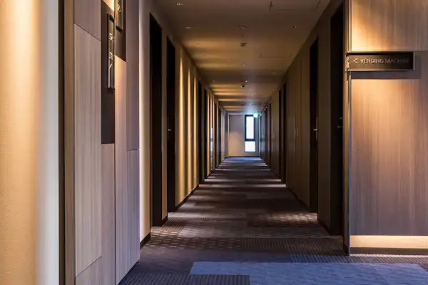 ทางเดิน