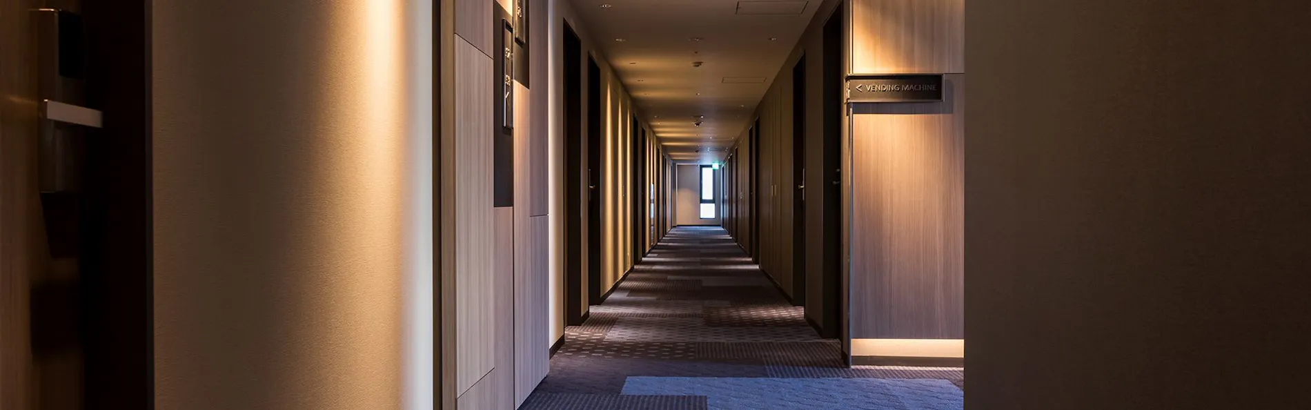 JR東日本ホテルメッツ プレミア 五反田