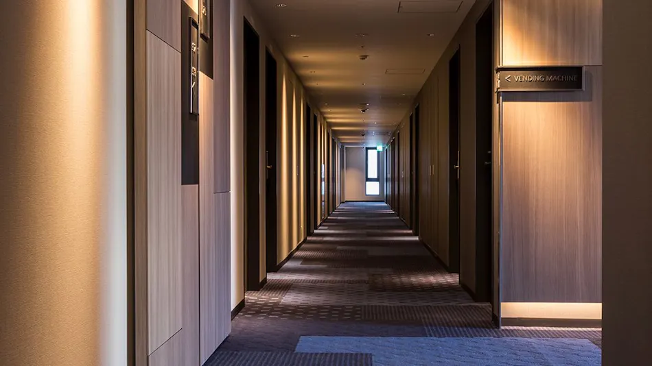 JR-East Hotel Mets Premier Gotanda