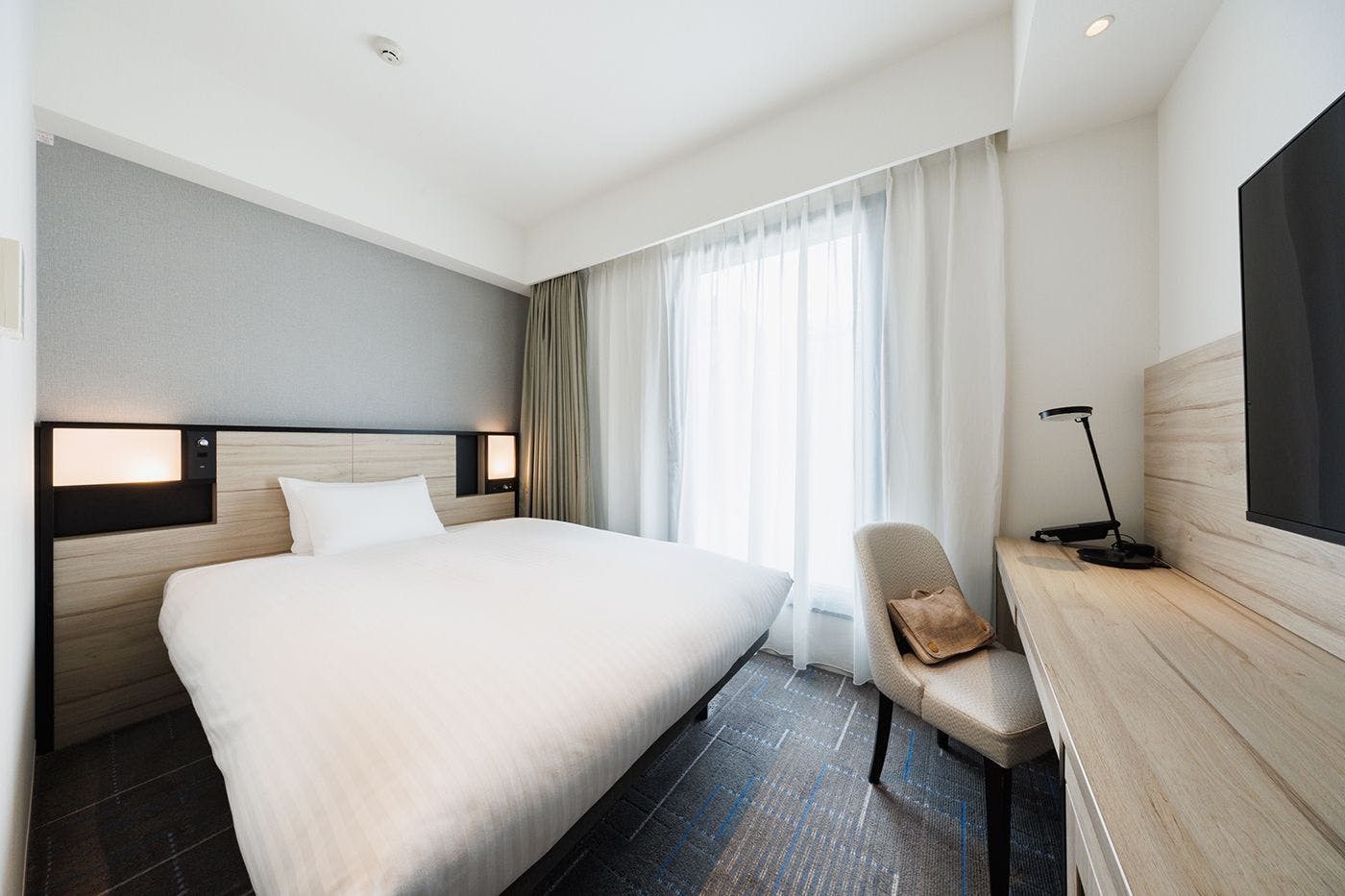 JR東日本ホテルメッツ プレミア 五反田