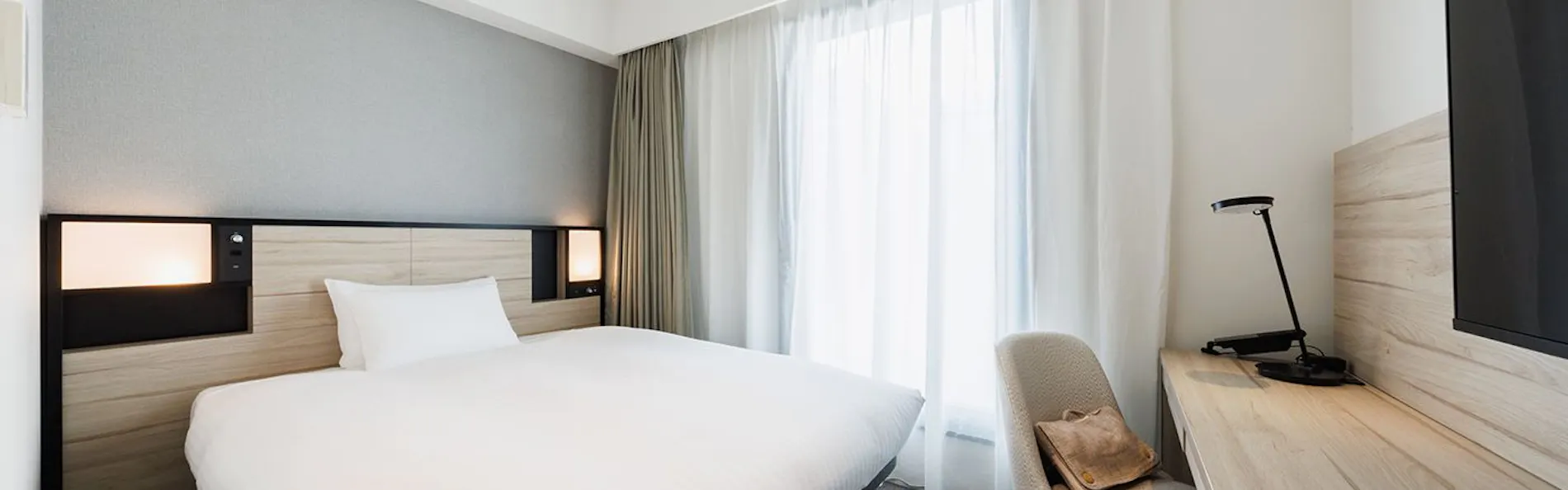 JR東日本ホテルメッツ プレミア 五反田