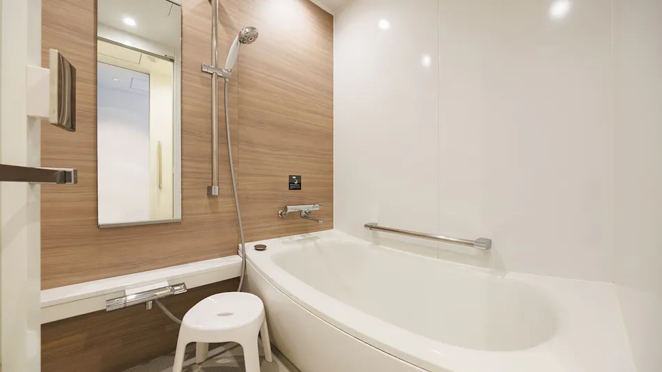 JR-East Hotel Mets Premier Gotanda