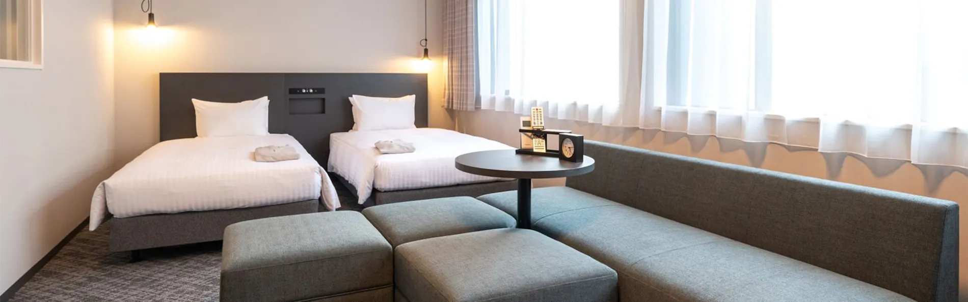 Hotel Cocktail Stay Naha