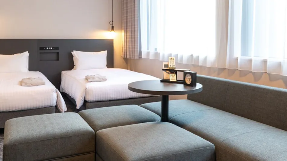 Hotel Cocktail Stay Naha