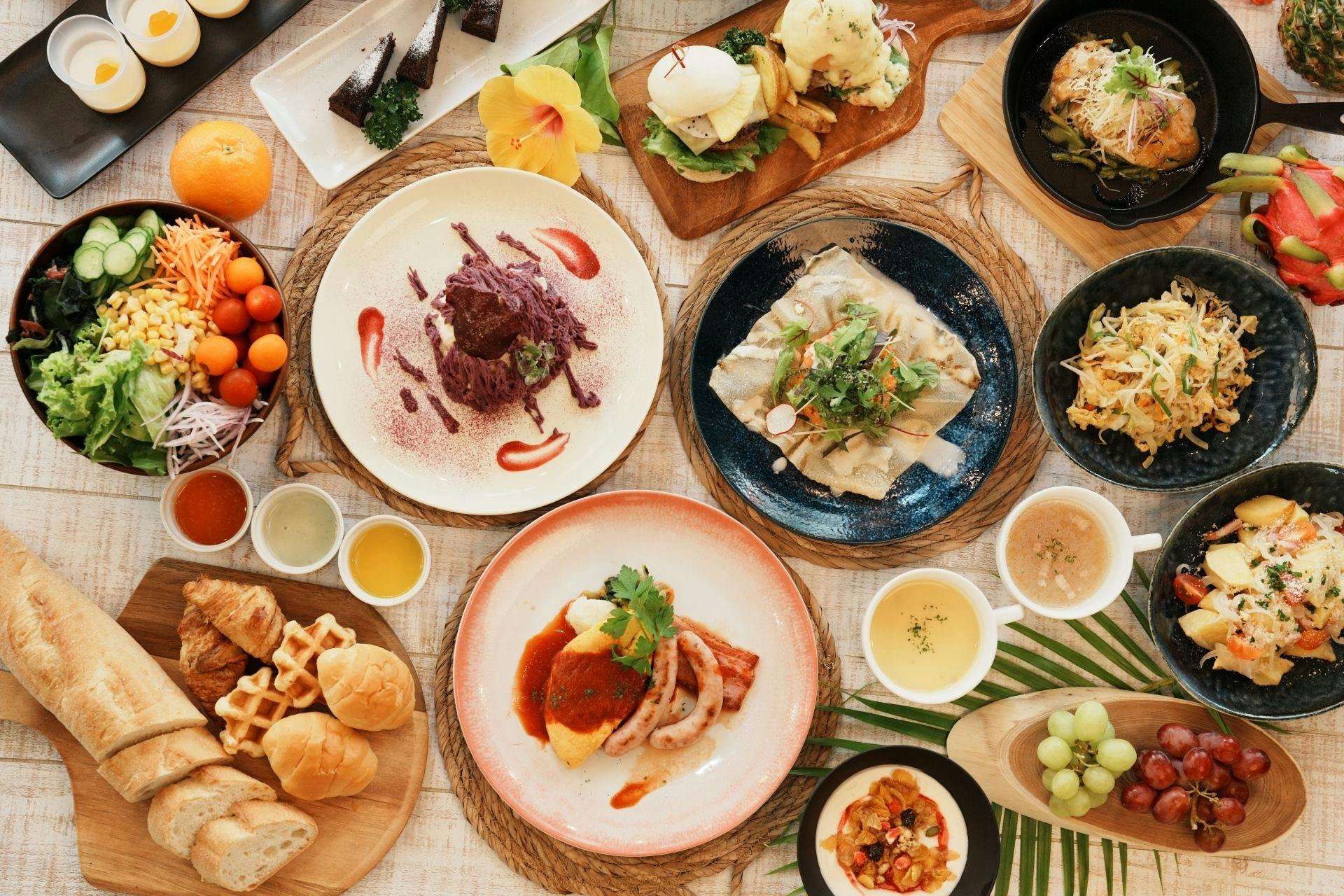 Hotel Cocktail Stay Naha
