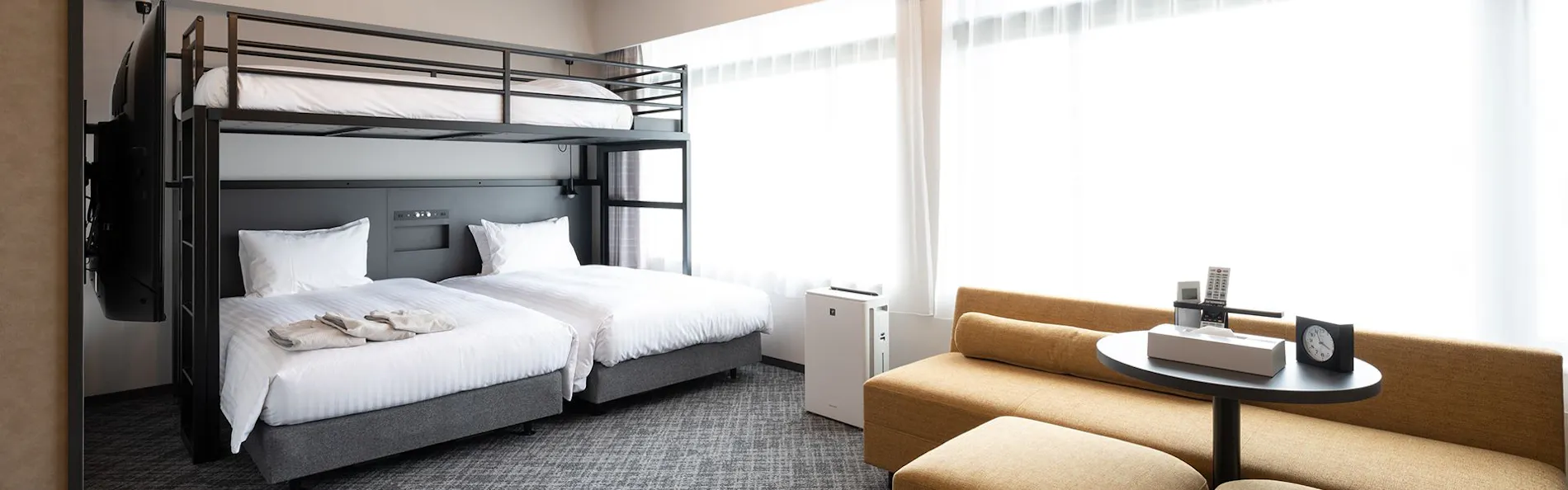 Hotel Cocktail Stay Naha