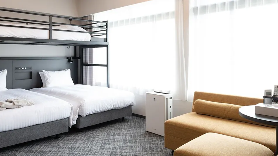 Hotel Cocktail Stay Naha