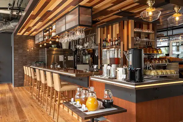 ร้านอาหาร