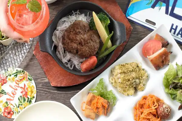 ตัวอย่างอาหาร