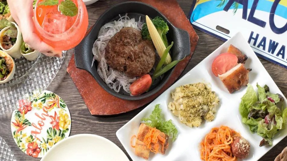 Hotel Cocktail Stay Naha