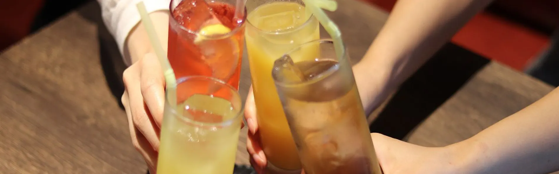 Hotel Cocktail Stay Naha