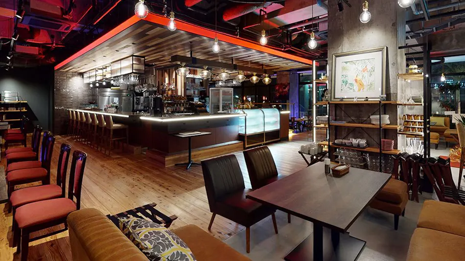 Hotel Cocktail Stay Naha