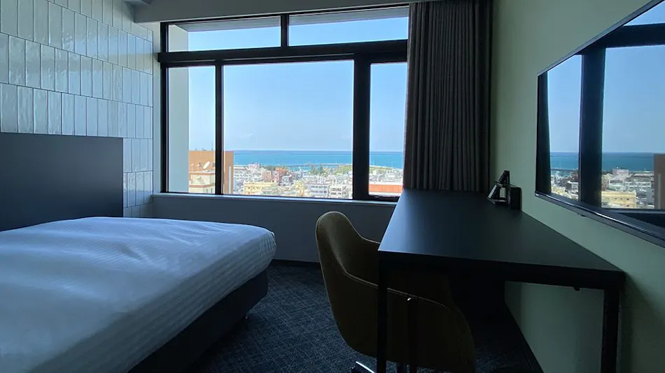 Hotel Cocktail Stay Naha