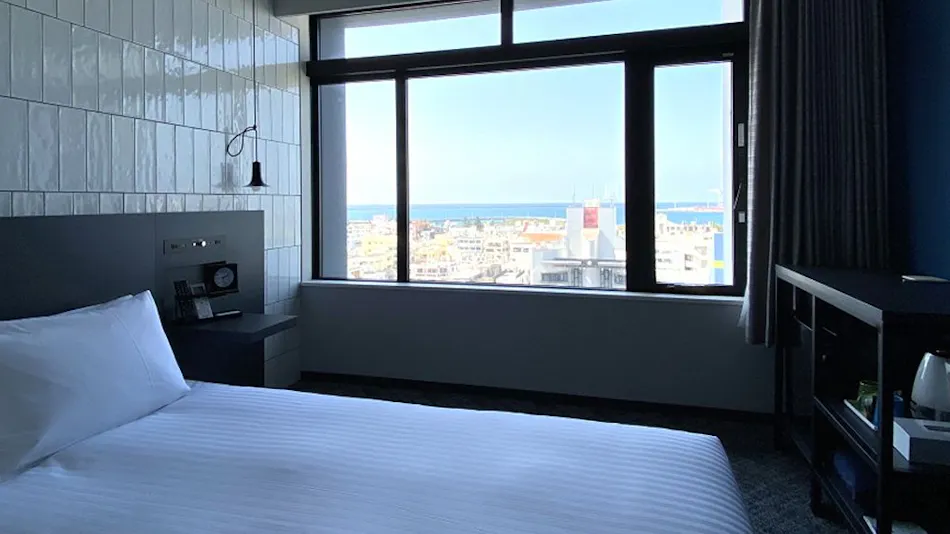 Hotel Cocktail Stay Naha