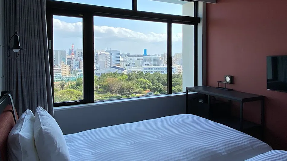 Hotel Cocktail Stay Naha