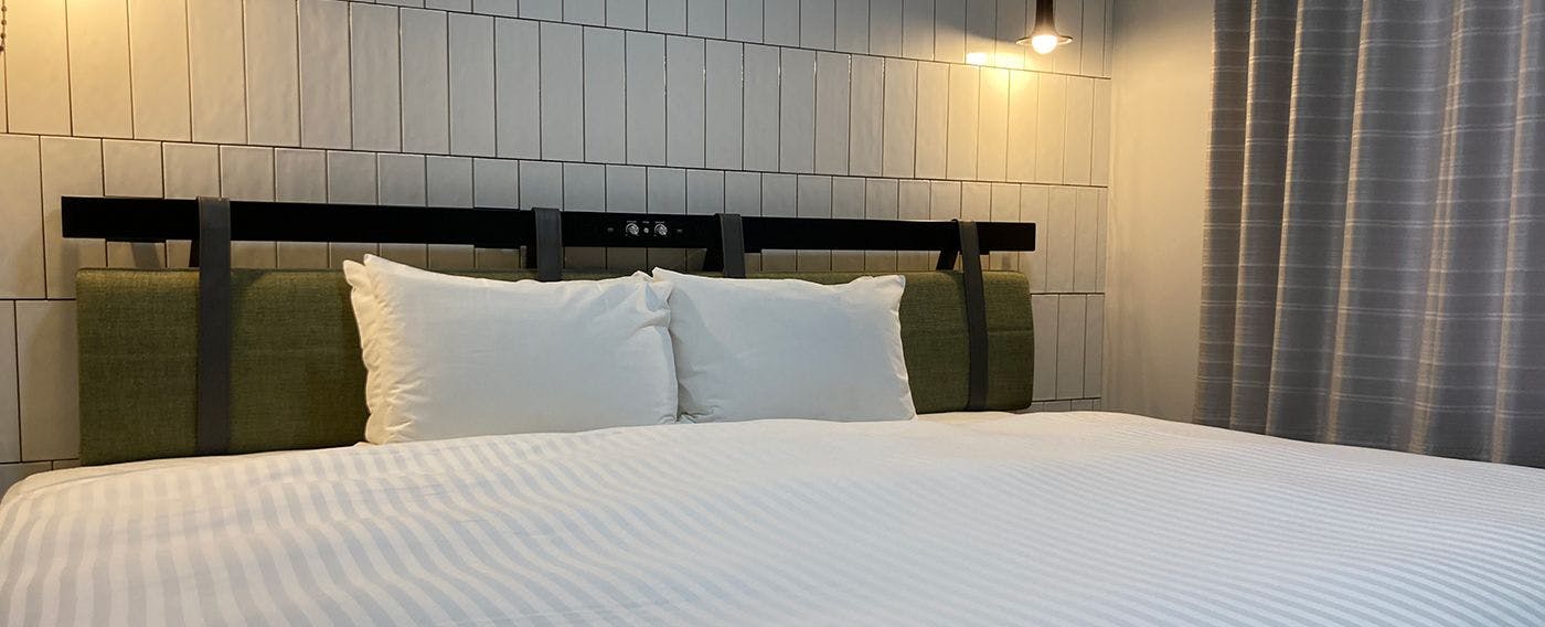 Hotel Cocktail Stay Naha