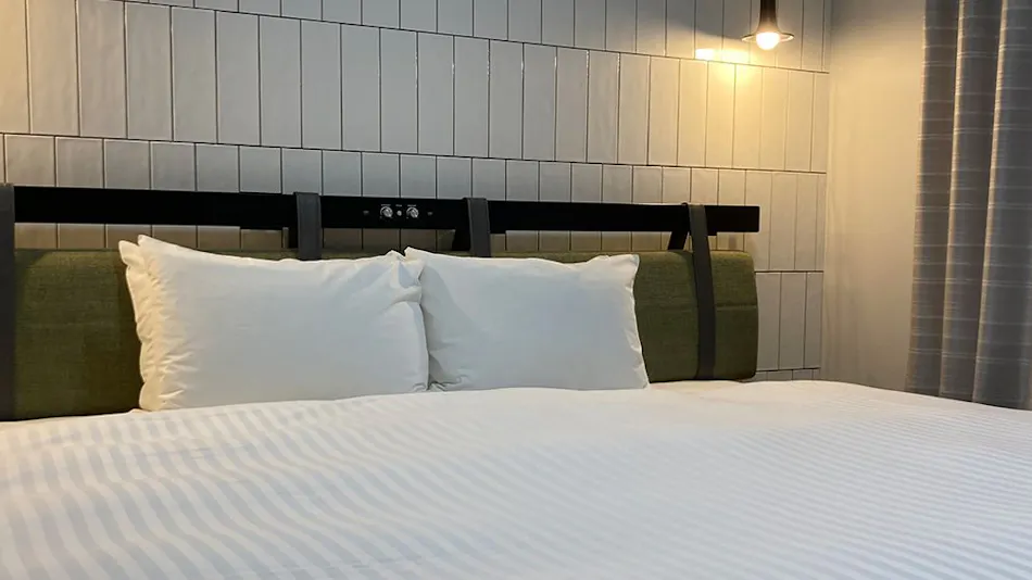 Hotel Cocktail Stay Naha