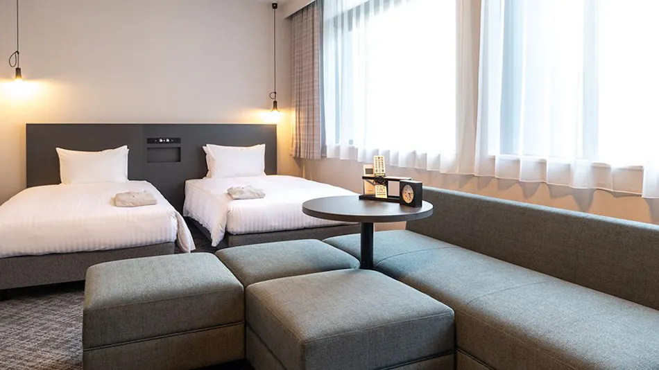 Hotel Cocktail Stay Naha