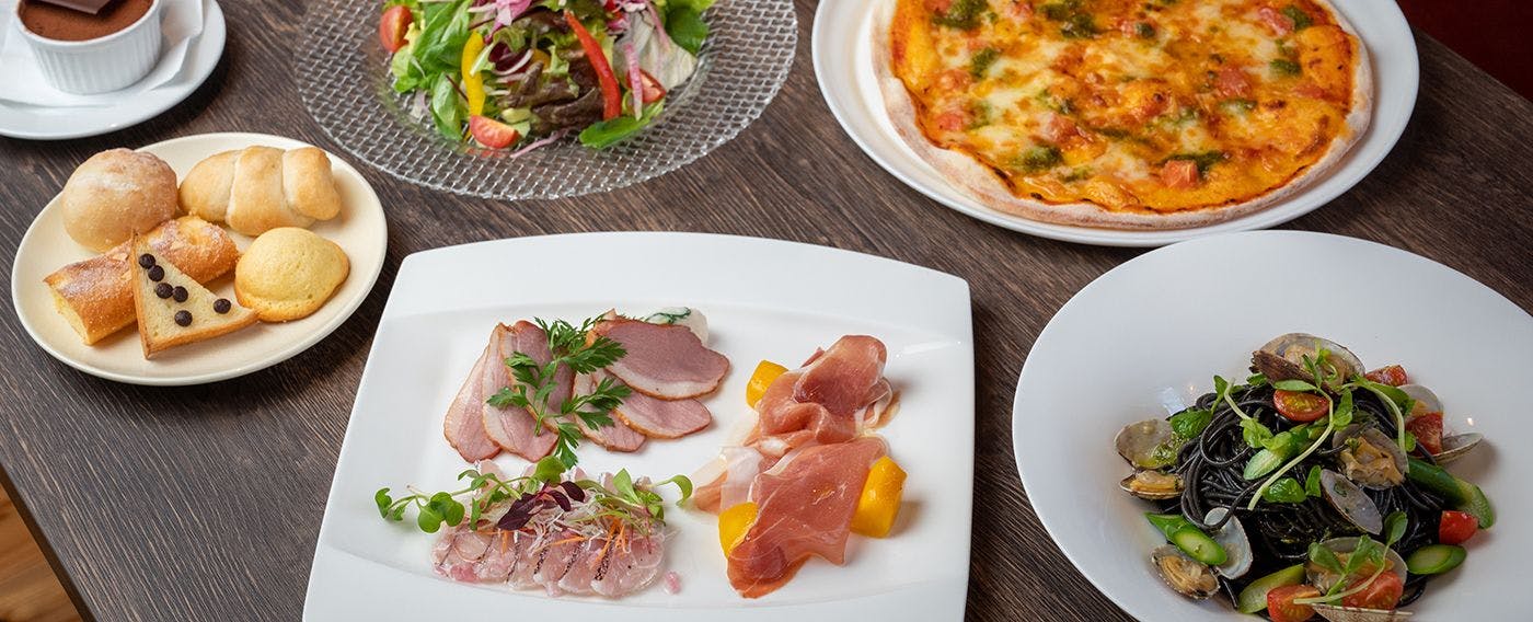 Hotel Cocktail Stay Naha