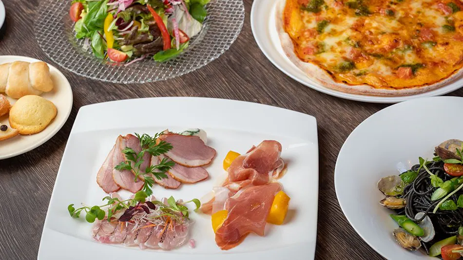 Hotel Cocktail Stay Naha